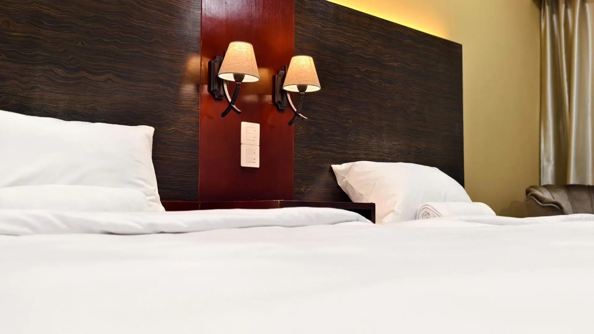 South China Sea Place By Kinabina Homestay 코타키나발루 호텔