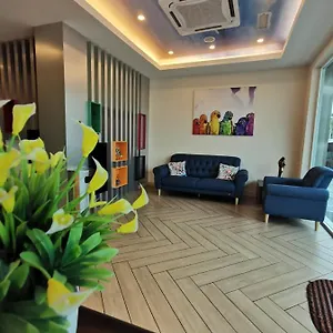 首都快捷酒店 酒店