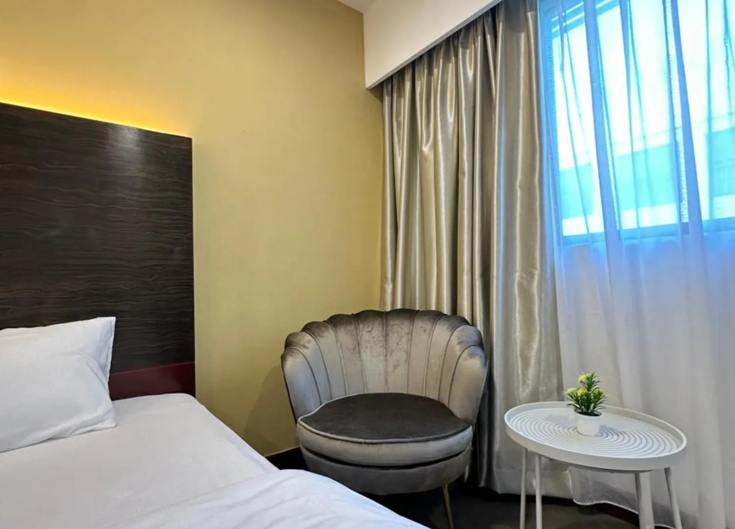 South China Sea Place By Kinabina Homestay Kota Kinabalu