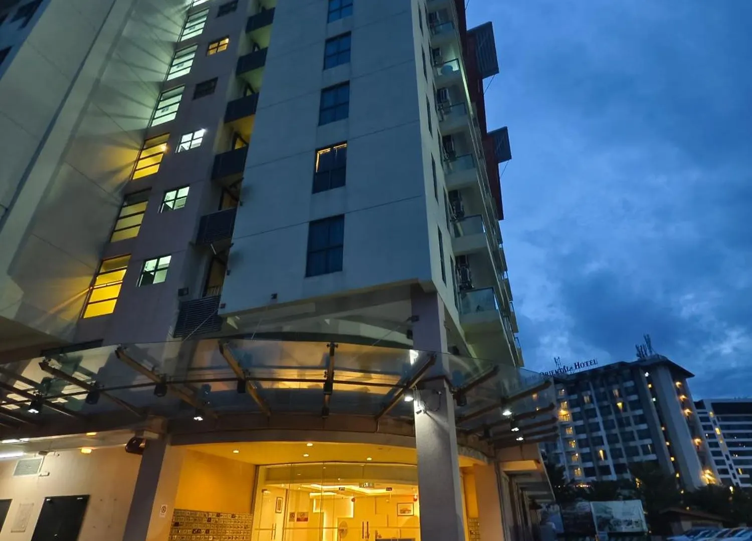South China Sea Place By Kinabina Homestay 亞庇 马来西亚
